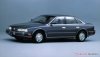 Aoshima 05642 Nissan G50 President Js / Infiniti Q45 89 1/24